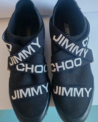 Sneakers Jimmy Choo 