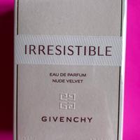 Profumo Givenchy Irresistible Nude Velvet