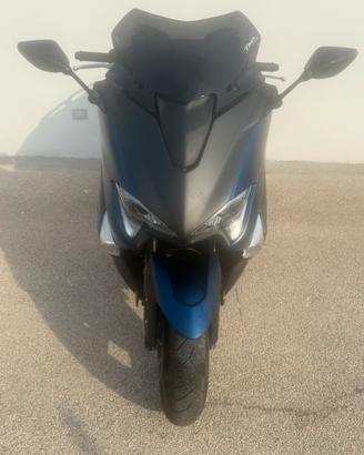 Tmax 530