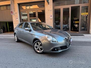 Alfa Romeo Giulietta 1.6 Multijet - In Garanzia