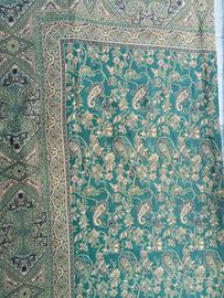 La bellezza della tradizione nei fili del Termeh