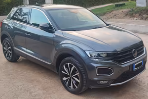 Volkswagen T-Roc 1.0 TSI Turbo Benzina – Anno 2021