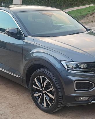 Volkswagen T-Roc 1.0 TSI Turbo Benzina – Anno 2021