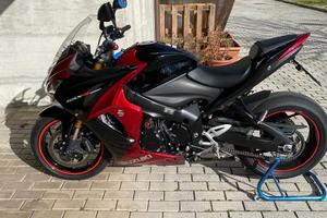 Gsxf 1000 f
