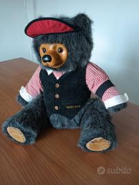 Orsetti Teddy Bear vintage inglesi Deans Rag Book 