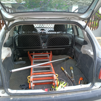 Peugeot 206 autocarro