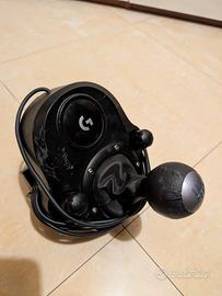Cambio Logitech G 