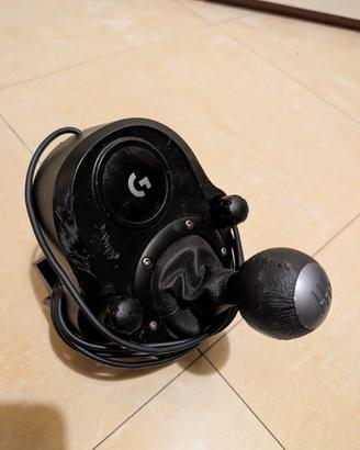 Cambio Logitech G 