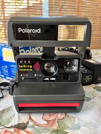 polaroid