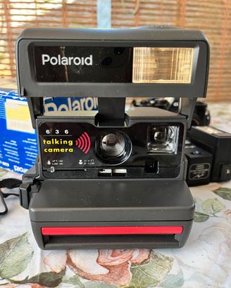 polaroid