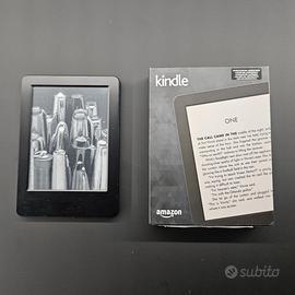 Kindle 5 gen. (NON PAPERWHITE)