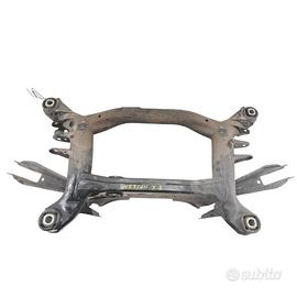 Assale posteriore BMW X3 2.0 Diesel del 2011