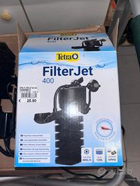 tetra filter jet