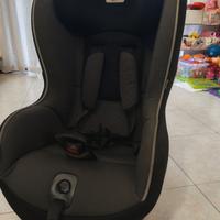 seggiolone auto Peg Perego