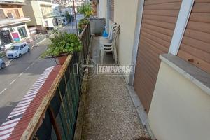 Appartamento in piccola palazzina