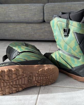 scarponi snowboard ThirtyTwo 44,5/45