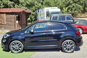 Fiat 500X 1.3 MultiJet 95 CV Sport UNIPRO