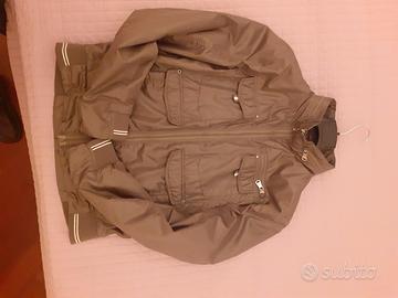 Giubbino primaverile uomo