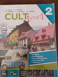 Cult smart 2