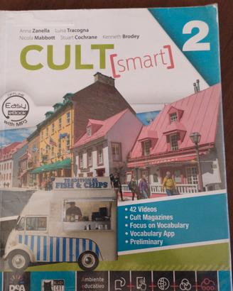 Cult smart 2