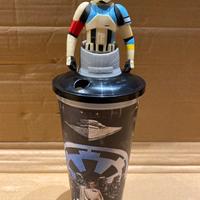 Bicchiere Star wars - Rogue one + Shoretrooper