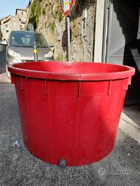 mastellone per vinaccia