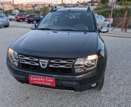 Dacia Duster 1.5 dCi 90CV 4x2 Ambiance