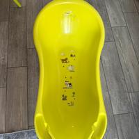 Vasca da bagno XXL 100 cm