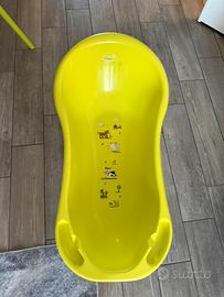 Vasca da bagno XXL 100 cm