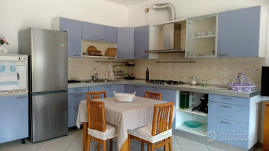 Appartamento a breve termine barzana