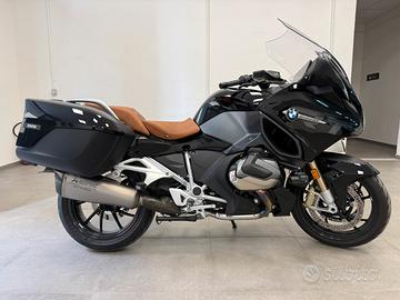 Bmw r1250rt rt 2022 2500km