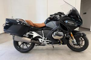 Bmw r1250rt rt 2022 2500km