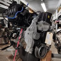 Motore FIAT GRANDE PUNTO 1242cc benzina del 2017
