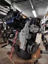 Motore FIAT GRANDE PUNTO 1242cc benzina del 2017