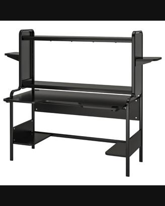 Scrivania gaming FREDDE IKEA