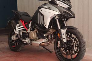 multistrada v4s 