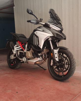 multistrada v4s 