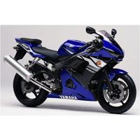 Ricambi Yamaha R6 carburatore