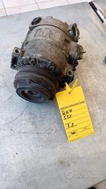 compressore bmw 525