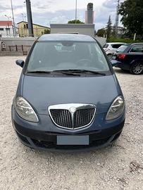 Lancia Musa 1.3 multi jet 69cv - 246.225 km