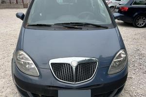 Lancia Musa 1.3 multi jet 69cv - 246.225 km