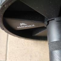 Kit pesi e attrezzi ginnici