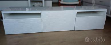 Mobile TV Ikea Besta