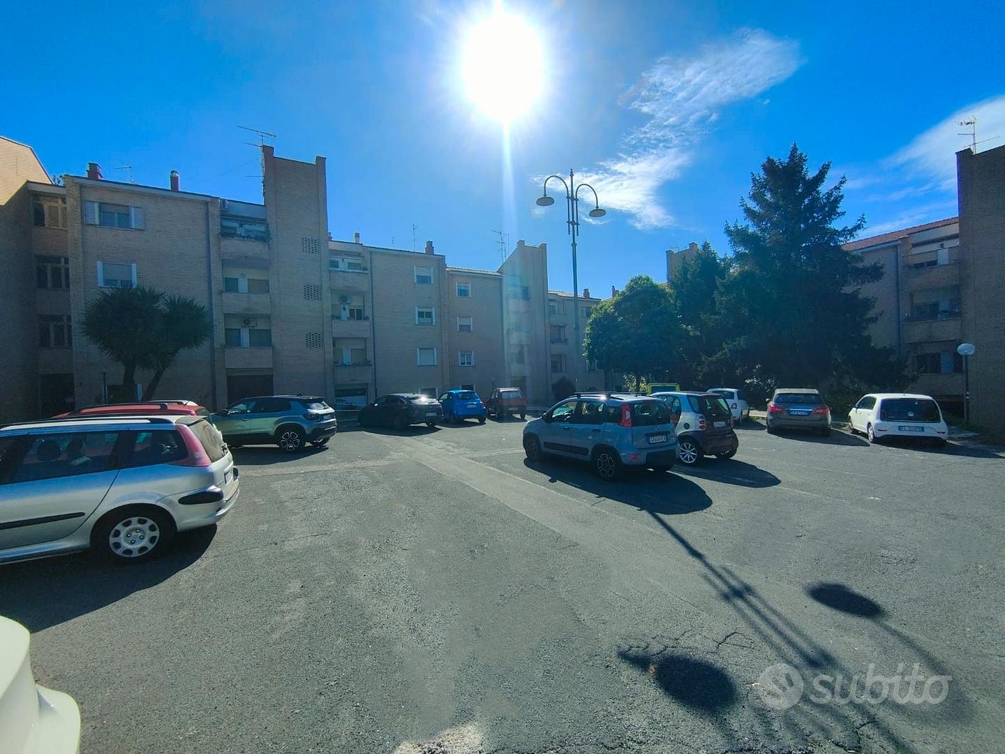 Appartamento – Castel Gandolfo, Roma Capitale - Vista 3