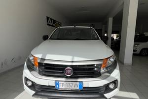 Fiat Fullback 2.4 150CV Cabina Estesa SX S&S