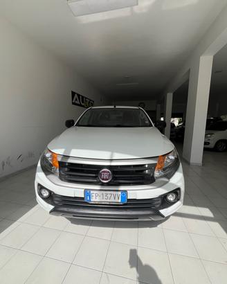 Fiat Fullback 2.4 150CV Cabina Estesa SX S&S