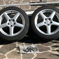 GOMME TERMICHE INVERNALI