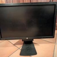 Monitor HP elite display E231