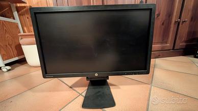 Monitor HP elite display E231