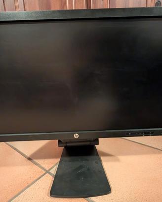 Monitor HP elite display E231